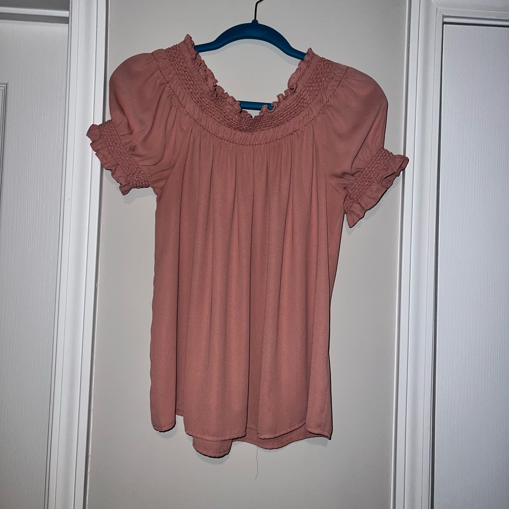 Express Top